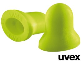 WKŁADKI PRZECIWHAŁASOWE UX-XACT-FIT-KON UVEX