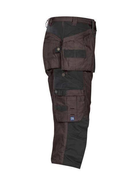 SPODNIE ROBOCZE DO PASA ¾ Pro Generation 5514 PROJOB SPODNIE ROBOCZE DO PASA ¾ Pro Generation 5514 PROJOB