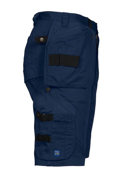 KRÓTKIE SPODENKI ROBOCZE 5526 PROJOB KRÓTKIE SPODENKI ROBOCZE 5526 PROJOB