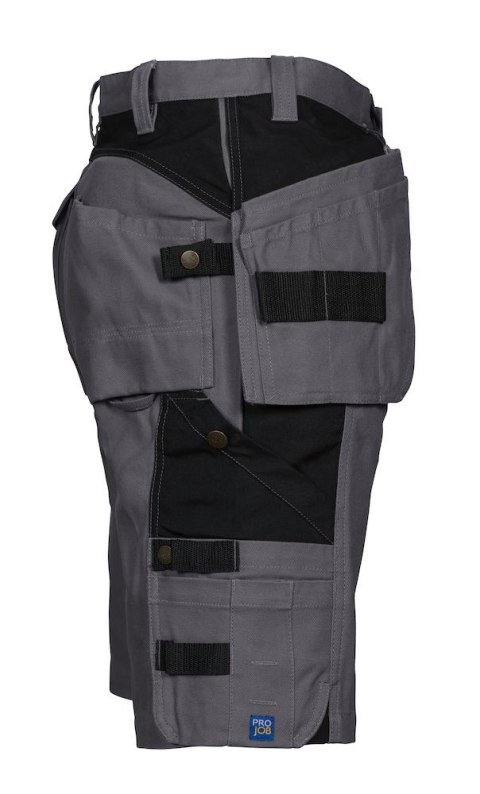 KRÓTKIE SPODENKI ROBOCZE Pro Generation 5527 PROJOB