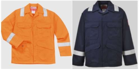 BLUZA TRUDNOPALNA ANTYSTATYCZNA Z PASAMI ODBLASKOWYMI BIZFLAME WORK FR25 PORTWEST BLUZA TRUDNOPALNA ANTYSTATYCZNA Z PASAMI ODBLASKOWYMI BIZFLAME WORK FR25 PORTWEST