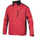 BLUZA ROBOCZA PRE100 H9503 ARDON CZERWONA BLUZA ROBOCZA PRE100 H9503 ARDON CZERWONA