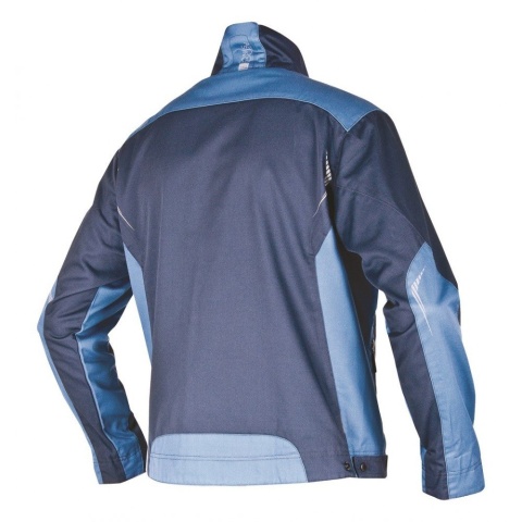 BLUZA ROBOCZA R8ED+ H9700 ARDON NIEBIESKA BLUZA ROBOCZA R8ED+ H9700 ARDON NIEBIESKA