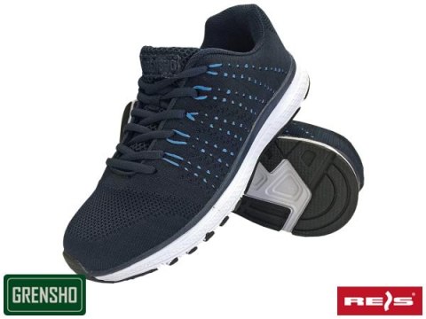BUTY SPORTOWE TEAM REIS BUTY SPORTOWE TEAM REIS