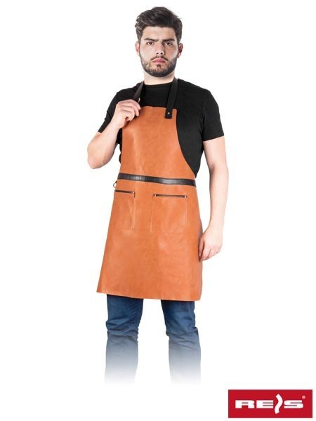 FARTUCH OCHRONNY FBRICK REIS FARTUCH OCHRONNY FBRICK REIS