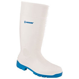 BUTY ROBOCZE WHITEFISH OB G12NIGHT PVC/NITRYL ARDON - KALOSZE ROBOCZE BEZ PODNOSKA