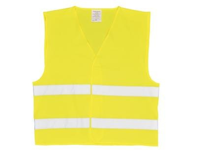 Kamizelka robocza ostrzegawcza Portwest C474 Kamizelka robocza ostrzegawcza Portwest C474