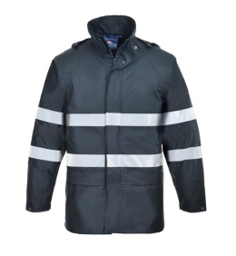 KURTKA LONA SEALTEX OSTRZEGAWCZA WODOODPORNA F450