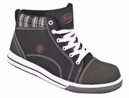 Ardon Derrick High G3187 S3 Metal Free obuwierobocze do kostki- trzewiki ochornne