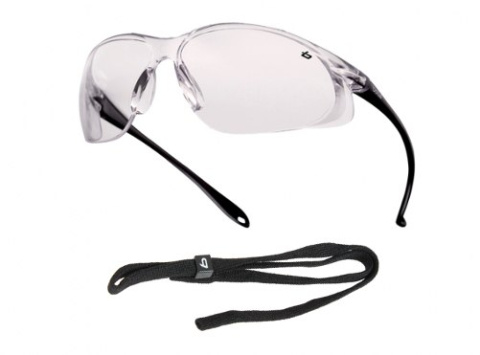 OKULARY OCHRONNE CHOPPER PRZEZROCZYSTE od 1 szt.