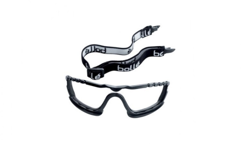 PIANKA I PASEK DO OKULARÓW COBRA od 10 szt.