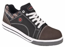 Ardon Derrick G3160 S3 Metal Free półbuty ochronne- obuwie robocze