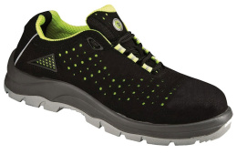 Ardon Vernor G3215 S1P Metal Free półbuty ochronne- buty robocze