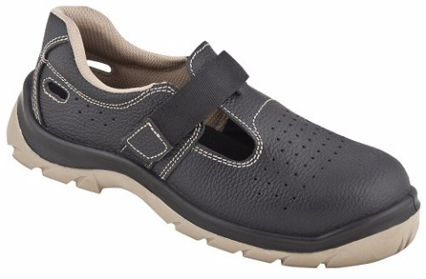 Ardon Prime Sandal G1302 sandały ochronne S1P Metal Free- buty robocze Ardon Prime Sandal G1302 sandały ochronne S1P Metal Free- buty robocze