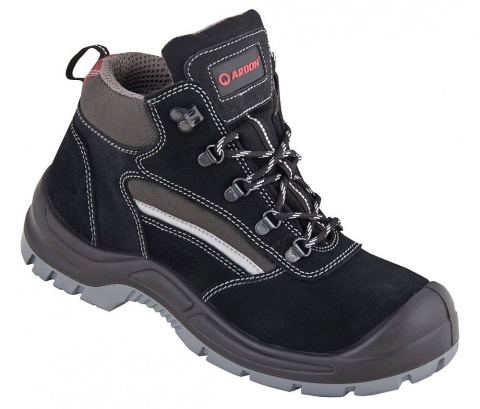 Ardon GEARLOW S1P G3168 trzewiki robocze antystatyczne - obuwie robocze i ochronne - sklep i hurtownia bhp