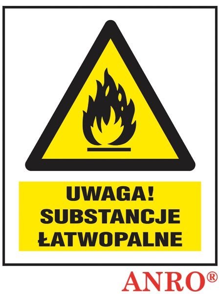 ZNAK BEZPIECZEŃSTWA Z-152CH-P-220X300 ZNAK BEZPIECZEŃSTWA Z-152CH-P-220X300