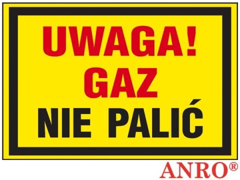 ZNAK BEZPIECZEŃSTWA Z-19G-P-250X350 ZNAK BEZPIECZEŃSTWA Z-19G-P-250X350