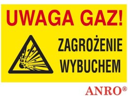 ZNAK BEZPIECZEŃSTWA Z-27G-P-250X350