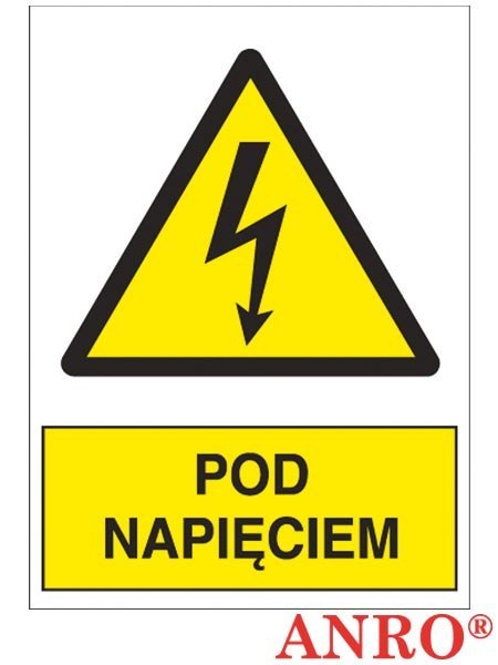 ZNAK BEZPIECZEŃSTWA Z-2EOA-P-74X105