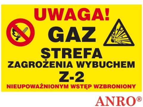 ZNAK BEZPIECZEŃSTWA Z-34G-P-250X350