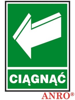 ZNAK BEZPIECZEŃSTWA Z-39E-FS-150X205