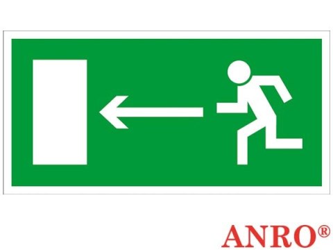 ZNAK BEZPIECZEŃSTWA Z-3E-PT-150X300 ZNAK BEZPIECZEŃSTWA Z-3E-PT-150X300