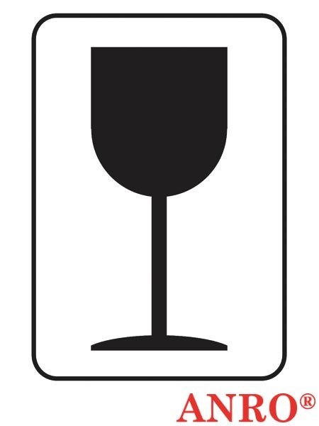 ZNAK BEZPIECZEŃSTWA Z-3NP-F-75X105 ZNAK BEZPIECZEŃSTWA Z-3NP-F-75X105