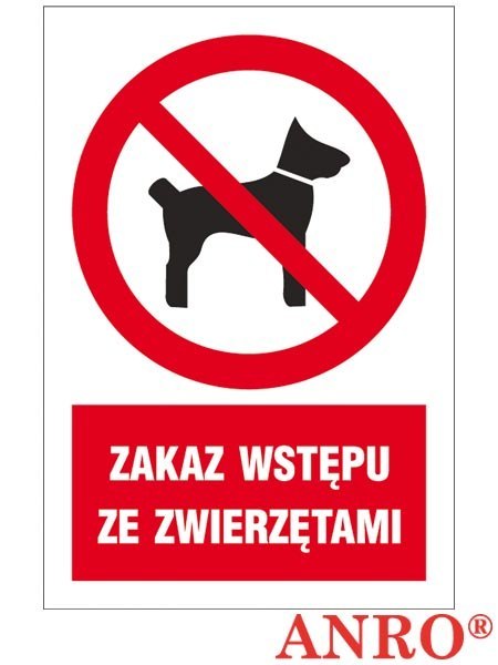 ZNAK BEZPIECZEŃSTWA Z-6Z1-P-220X300 ZNAK BEZPIECZEŃSTWA Z-6Z1-P-220X300