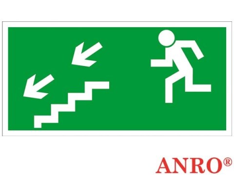 ZNAK BEZPIECZEŃSTWA Z-7E-FS-150X300 ZNAK BEZPIECZEŃSTWA Z-7E-FS-150X300