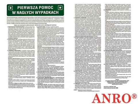 ZNAK BEZPIECZEŃSTWA Z-IB4-P-500X350 ZNAK BEZPIECZEŃSTWA Z-IB4-P-500X350