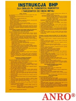 ZNAK BEZPIECZEŃSTWA Z-IBM03-P-330X460