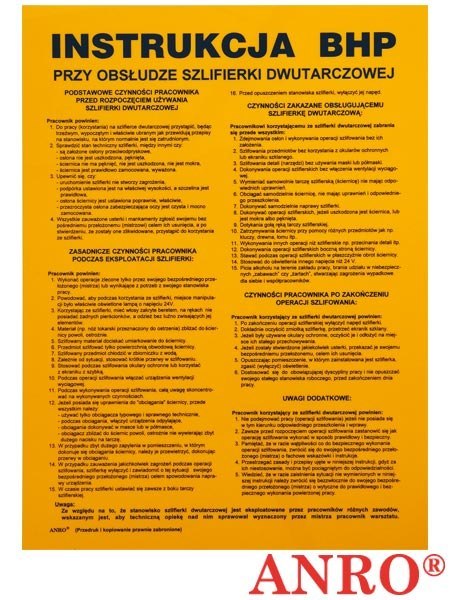 ZNAK BEZPIECZEŃSTWA Z-IBM28-P-330X460 ZNAK BEZPIECZEŃSTWA Z-IBM28-P-330X460