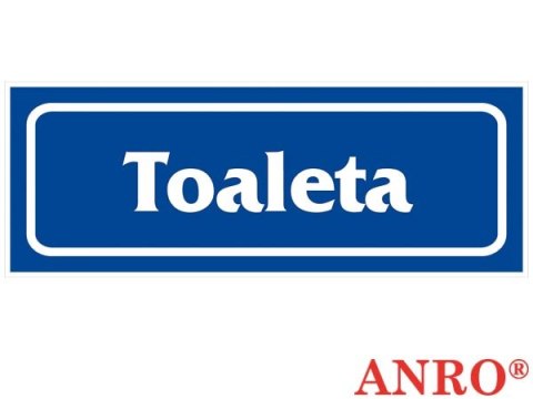 ZNAK BEZPIECZEŃSTWA Z-R18-P-90X240 ZNAK BEZPIECZEŃSTWA Z-R18-P-90X240