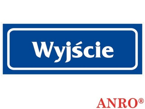 ZNAK BEZPIECZEŃSTWA Z-R27-F-90X240 ZNAK BEZPIECZEŃSTWA Z-R27-F-90X240