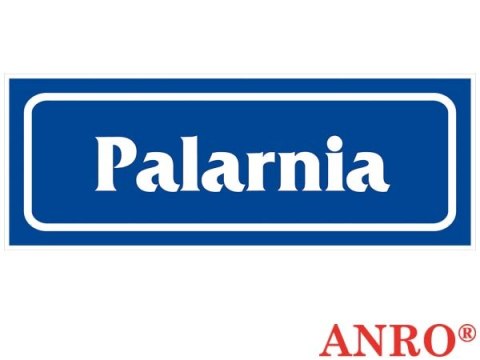 ZNAK BEZPIECZEŃSTWA Z-R48-F-90X240 ZNAK BEZPIECZEŃSTWA Z-R48-F-90X240