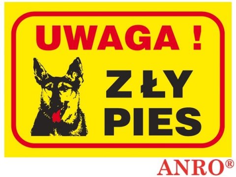 ZNAK BEZPIECZEŃSTWA Z-R79-P-130X190 ZNAK BEZPIECZEŃSTWA Z-R79-P-130X190