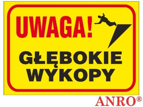 ZNAK BEZPIECZEŃSTWA Z-TB4-P-250X350 ZNAK BEZPIECZEŃSTWA Z-TB4-P-250X350