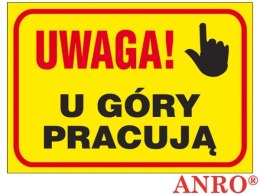 ZNAK BEZPIECZEŃSTWA Z-TB5-P-250X350