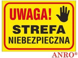 ZNAK BEZPIECZEŃSTWA Z-TB8-P-250X350