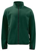 BLUZA POLAROWA PROJOB  ZIELONA GREEN - 66 2327 POLAR BLUZA POLAROWA PROJOB  ZIELONA GREEN - 66 2327 POLAR