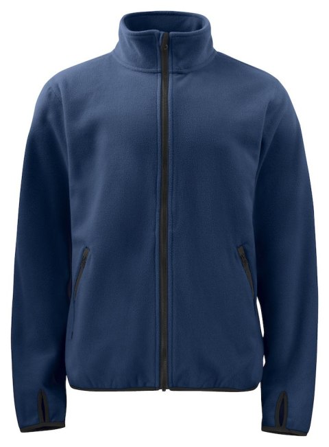 BLUZA POLAROWA 2327 PROJOB  GRANATOWY NAVY - 58 2327 POLAR BLUZA POLAROWA 2327 PROJOB  GRANATOWY NAVY - 58 2327 POLAR