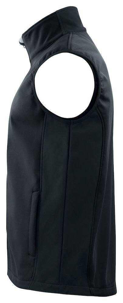 3702 SOFTSHELL KAMIZELKA 3702 SOFTSHELL KAMIZELKA