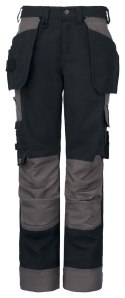 Projob 5522 spodnie robocze do pasa damskie