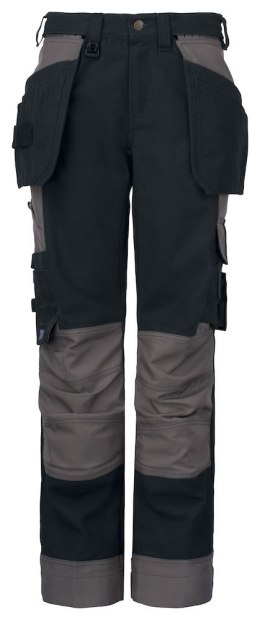 Projob 5522 spodnie robocze do pasa damskie