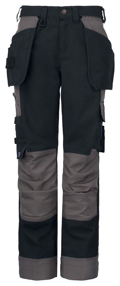 Projob 5522 spodnie robocze do pasa damskie