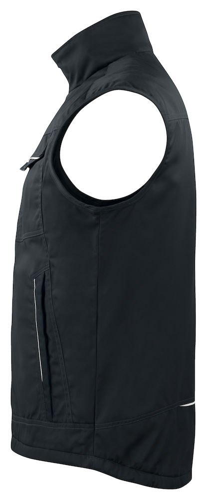 5704 WYŚCIEŁANA KAMIZELKA ROBOCZA 5704 WYŚCIEŁANA KAMIZELKA ROBOCZA