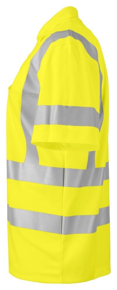 6040 POLO - EN ISO 20471 KLASA 3/2