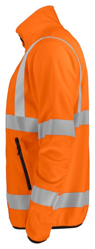 KURTKA ROBOCZA LEKKI SOFTSHELL 6105 PROJOB