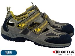 BUTY BEZPIECZNE BRC-NET