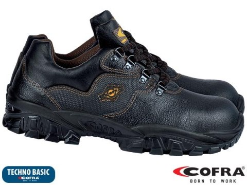 PÓŁBUTY ROBOCZE S3 SRC VOLGA COFRA PÓŁBUTY ROBOCZE S3 SRC VOLGA COFRA